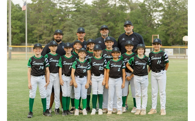 2025 11u All-Stars